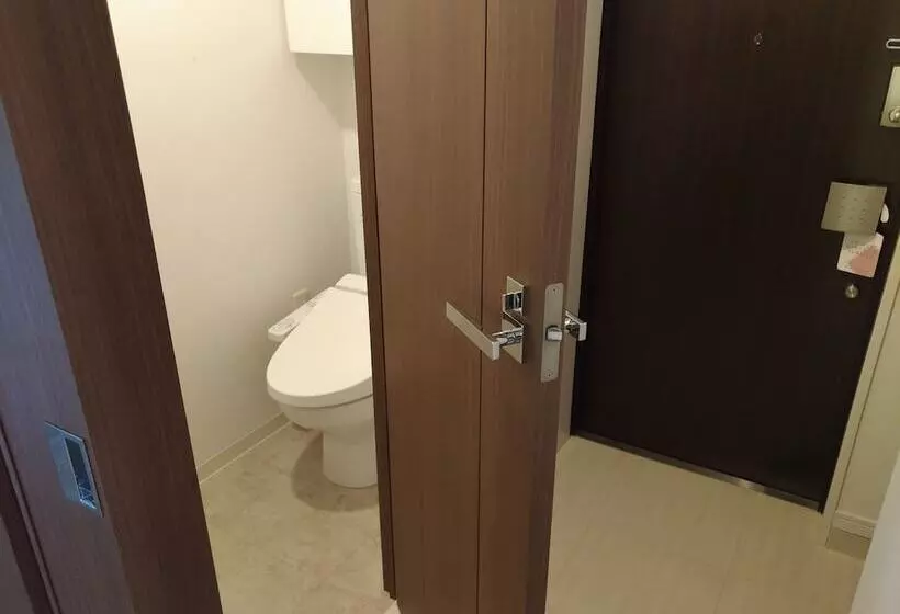 Fotos del hotel Axas Nihonbashi:  20