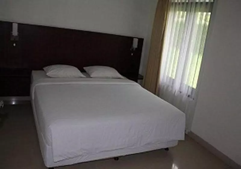 Fotos del hotel Mountain Springs Resort:  6