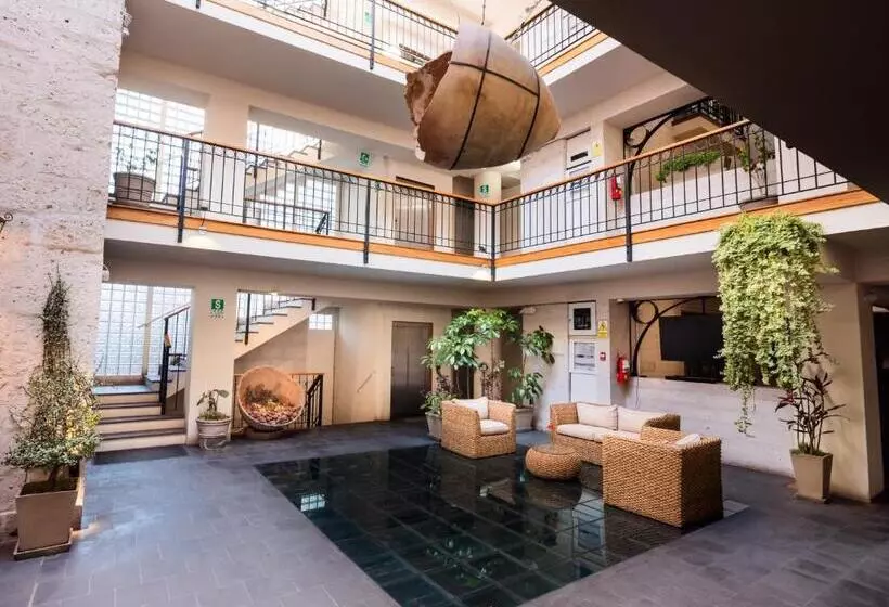 Fotos del hotel Palla Boutique:  2
