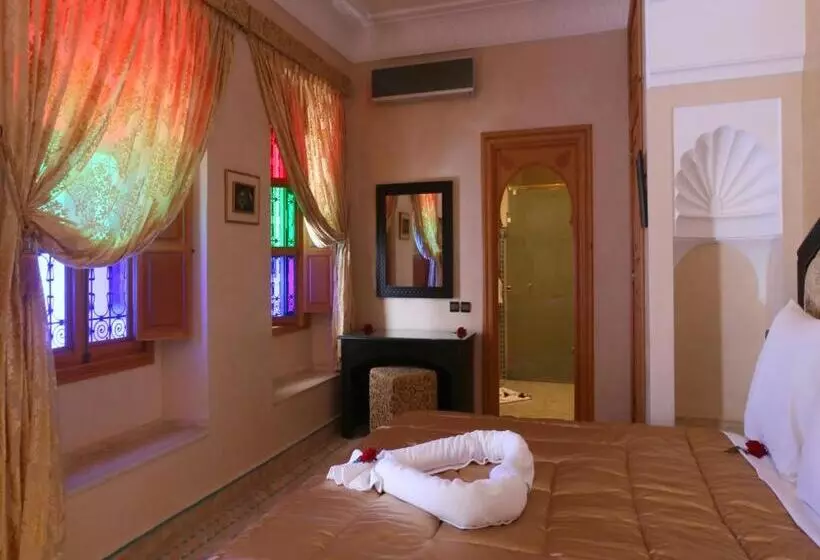 Fotos del hotel Ksar Le Pacha:  24