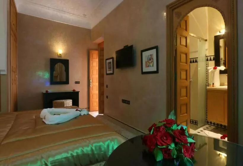Ksar Le Pacha