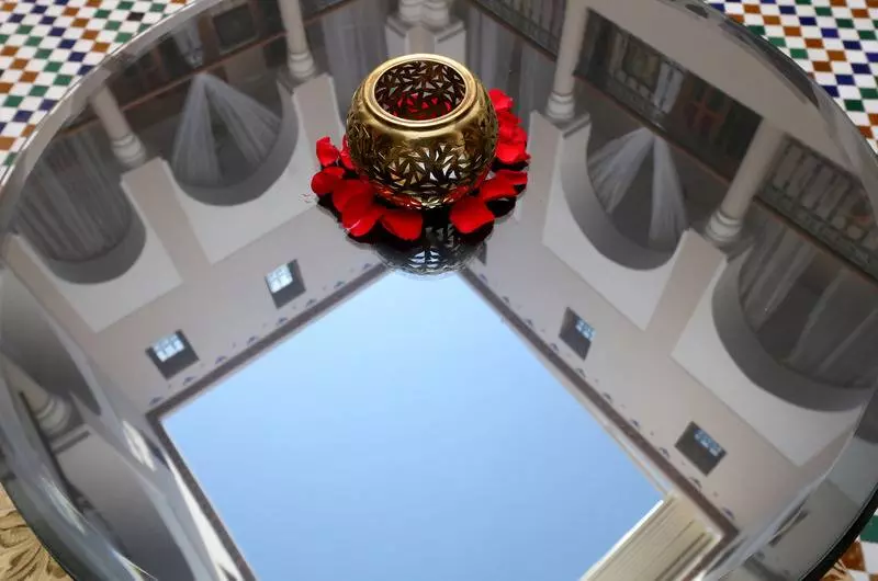 Fotos del hotel Ksar Le Pacha:  8
