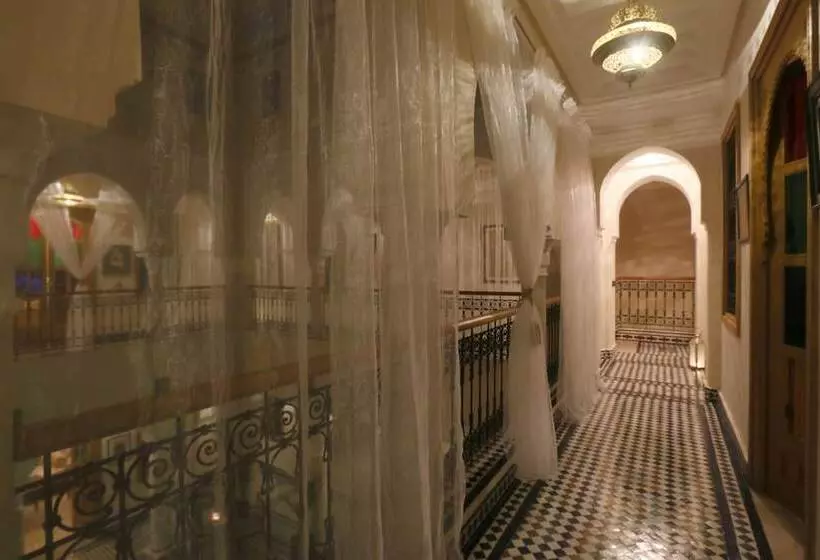 Fotos del hotel Ksar Le Pacha:  18