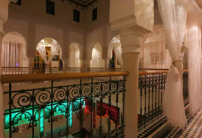 Fotos del hotel Ksar Le Pacha:  9