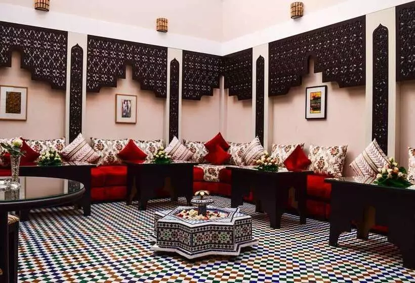 Fotos del hotel Ksar Le Pacha:  17