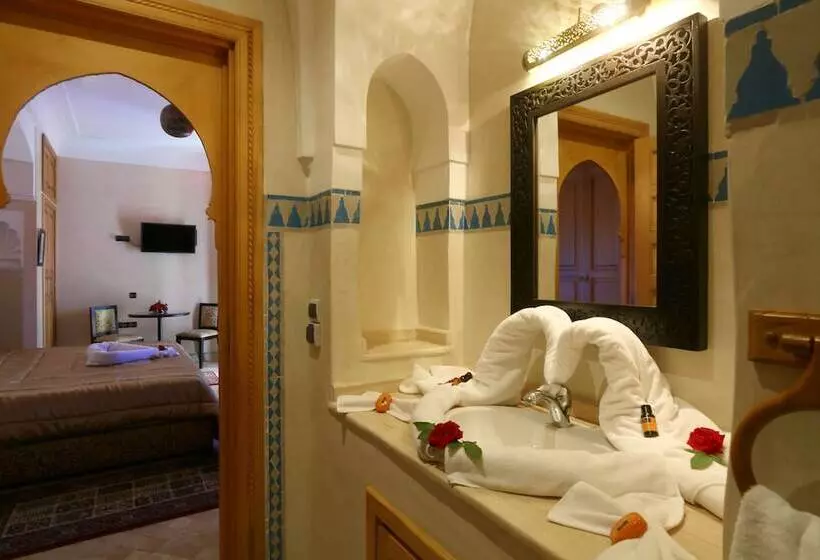 Fotos del hotel Ksar Le Pacha:  20