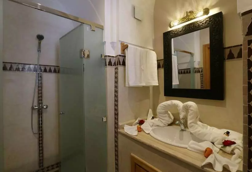 Fotos del hotel Ksar Le Pacha:  16
