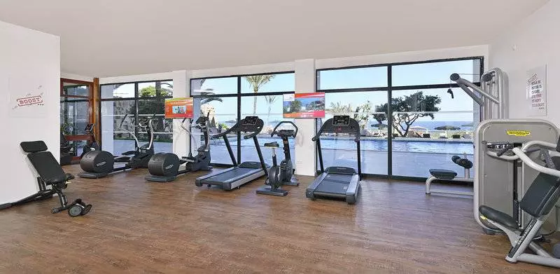 Fotos del hotel Sol Mirador de Calas - All Inclusive:  5