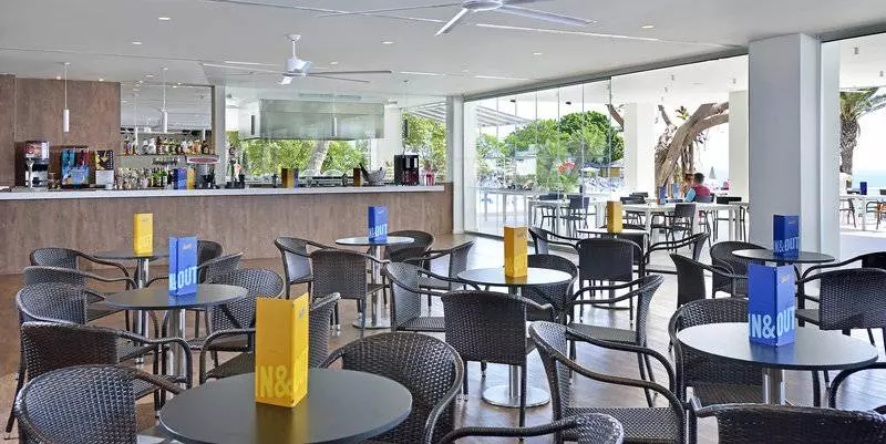 Fotos del hotel Sol Mirador de Calas - All Inclusive:  7