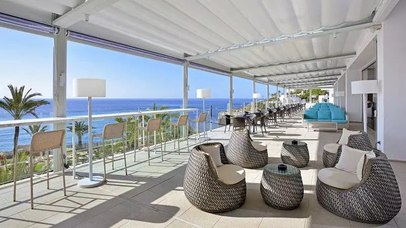Fotos del hotel Sol Mirador de Calas - All Inclusive:  11