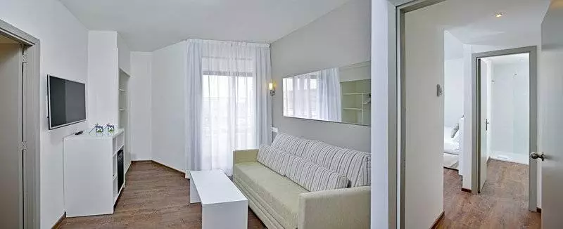Fotos del hotel Sol Mirador de Calas - All Inclusive:  15