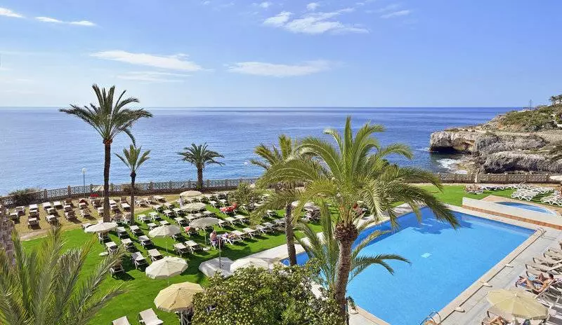 Sol Mirador de Calas – All Inclusive