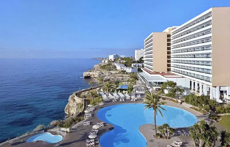 Fotos del hotel Sol Mirador de Calas - All Inclusive:  9