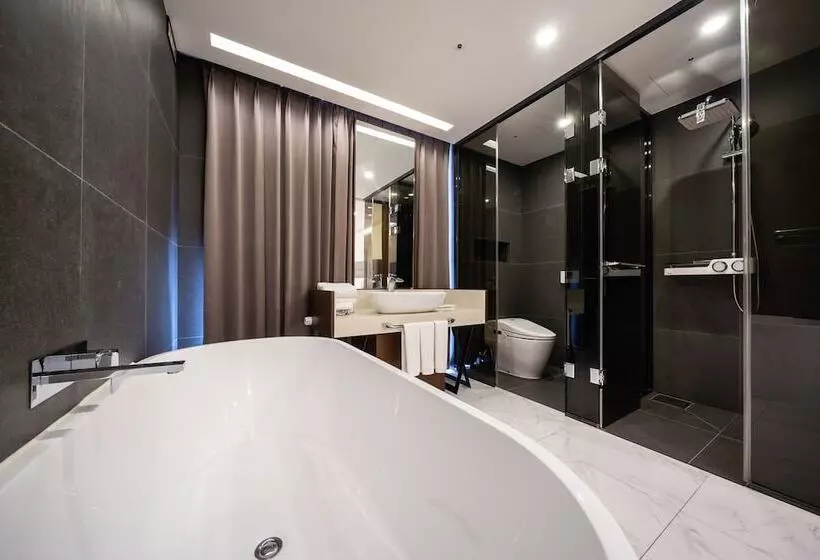 Fotos del hotel Sweetmay Jeju:  17