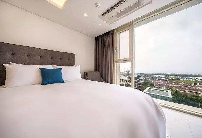 Fotos del hotel Sweetmay Jeju:  11