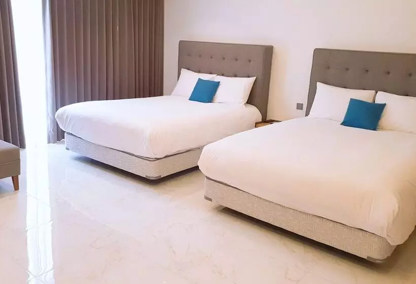 Fotos del hotel Sweetmay Jeju:  22