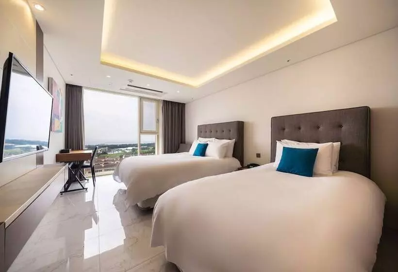 Fotos del hotel Sweetmay Jeju:  21