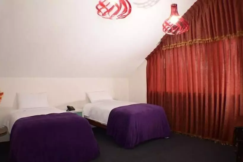 Fotos del hotel Tocapu Boutique:  11