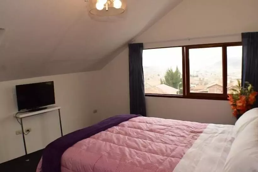 Fotos del hotel Tocapu Boutique:  3