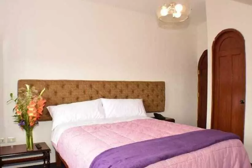 Fotos del hotel Tocapu Boutique:  12