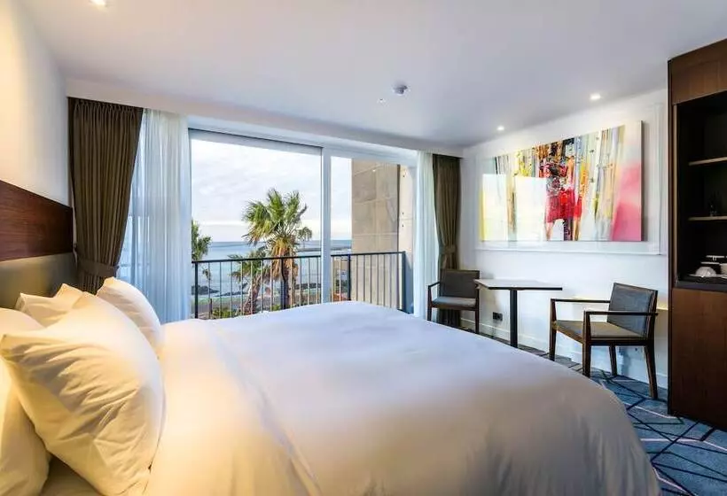 Fotos del hotel Aguila  Jeju Oceano Suite:  15