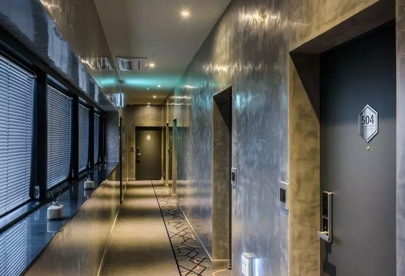 Fotos del hotel Aguila  Jeju Oceano Suite:  6