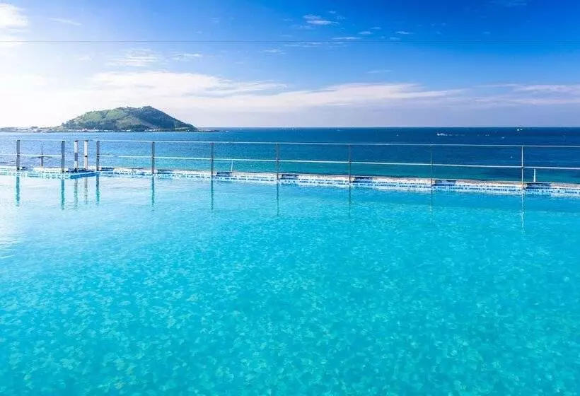 Fotos del hotel Aguila  Jeju Oceano Suite:  4