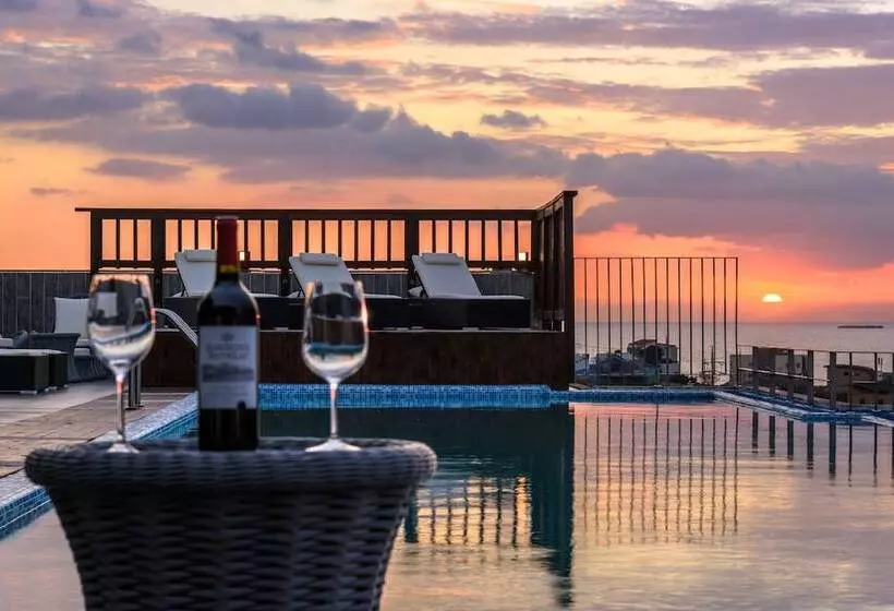 Fotos del hotel Aguila  Jeju Oceano Suite:  17