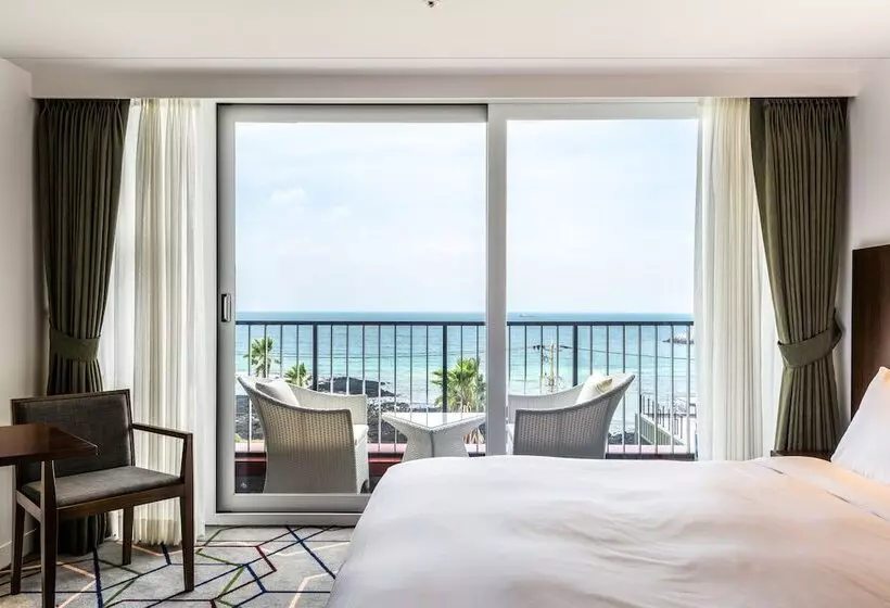Fotos del hotel Aguila  Jeju Oceano Suite:  20