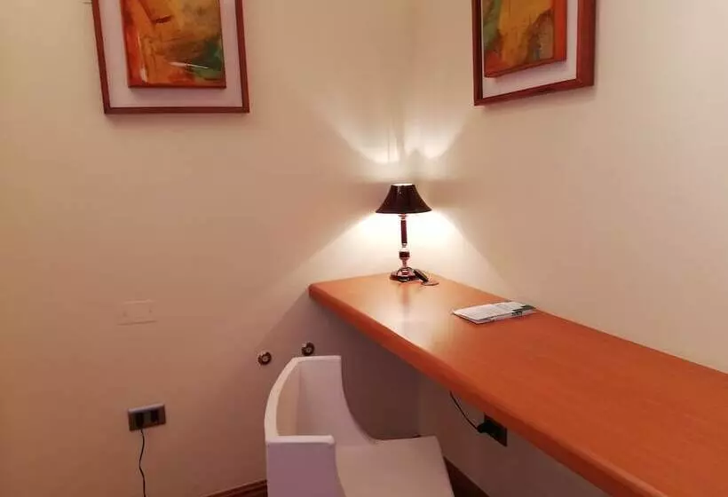 Fotos del hotel Andes Suites:  24