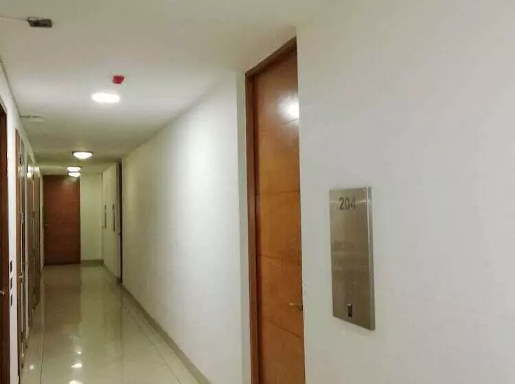 Fotos del hotel Andes Suites:  8