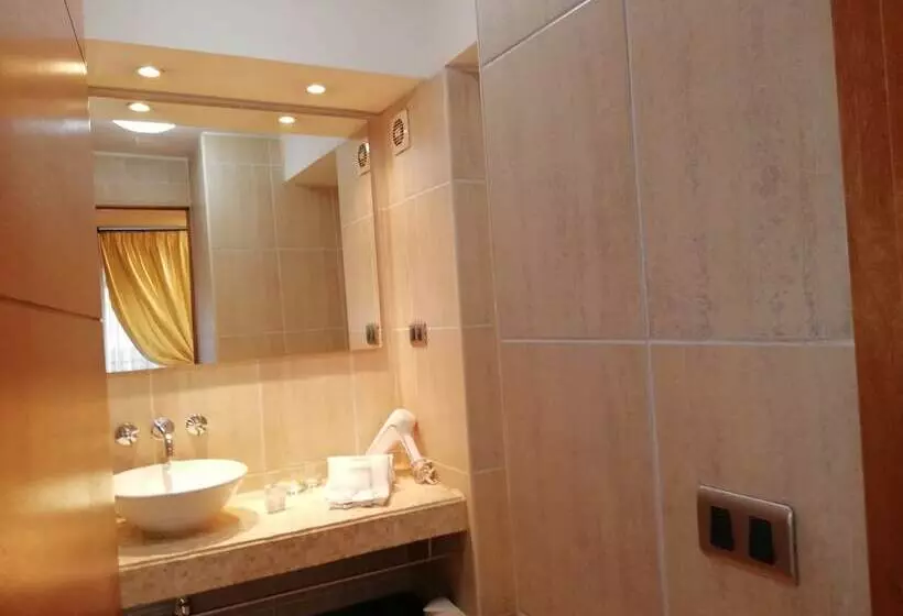 Fotos del hotel Andes Suites:  10