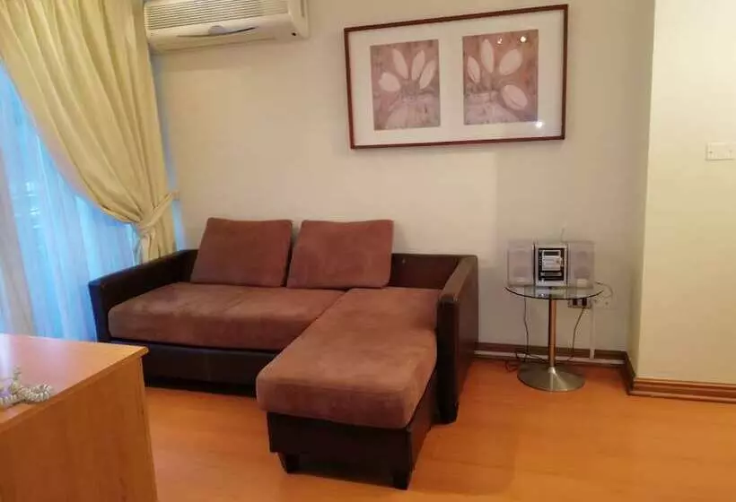 Fotos del hotel Andes Suites:  13