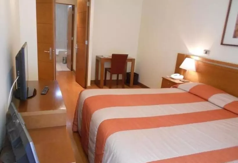 Andes Suites