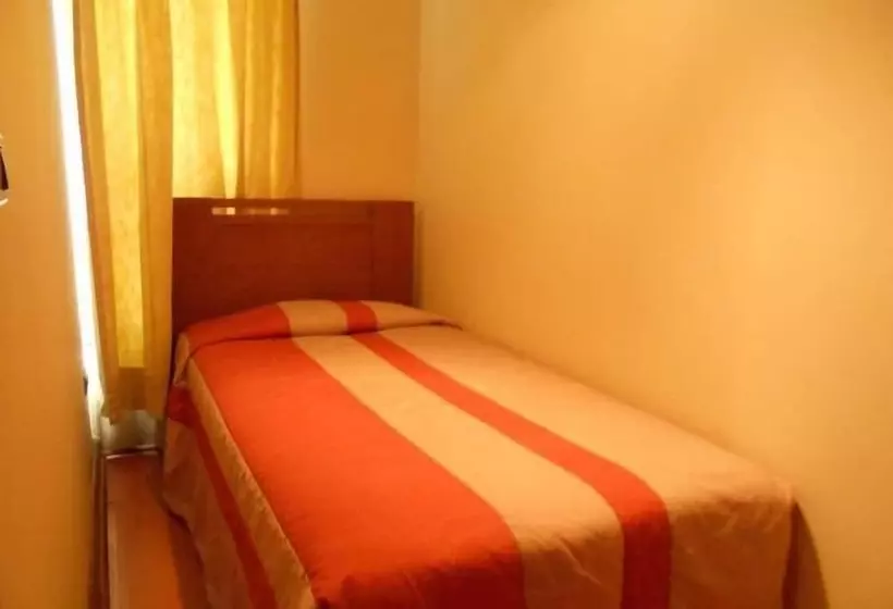 Fotos del hotel Andes Suites:  17