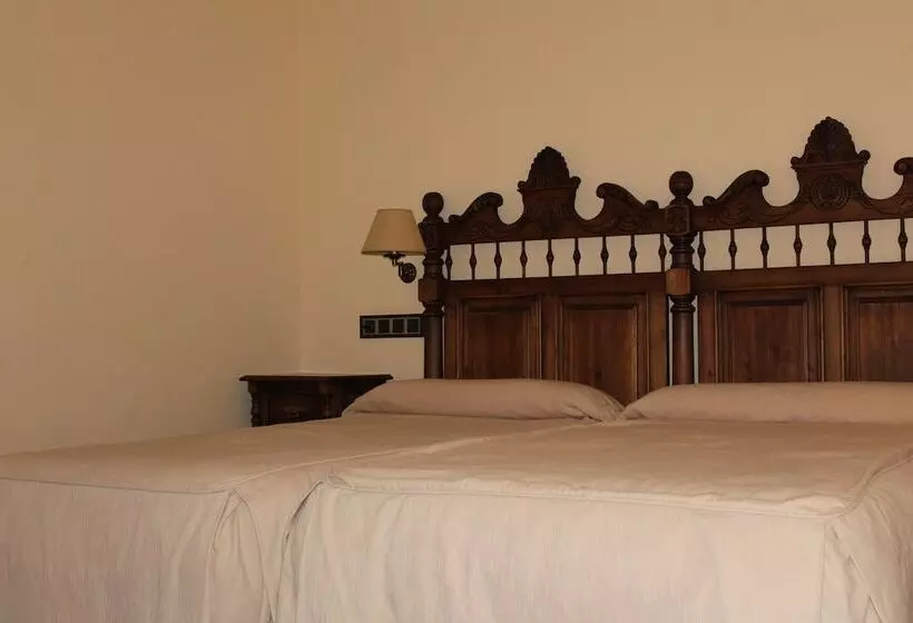 Fotos del hotel El Palacete Del Corregidor:  17