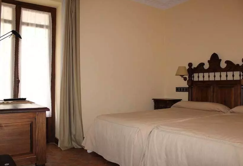 Fotos del hotel El Palacete Del Corregidor:  18