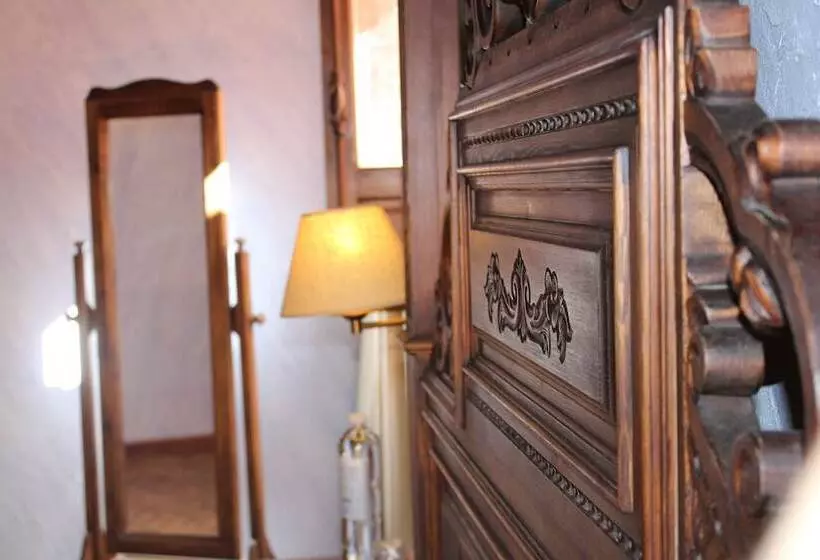 Fotos del hotel El Palacete Del Corregidor:  7