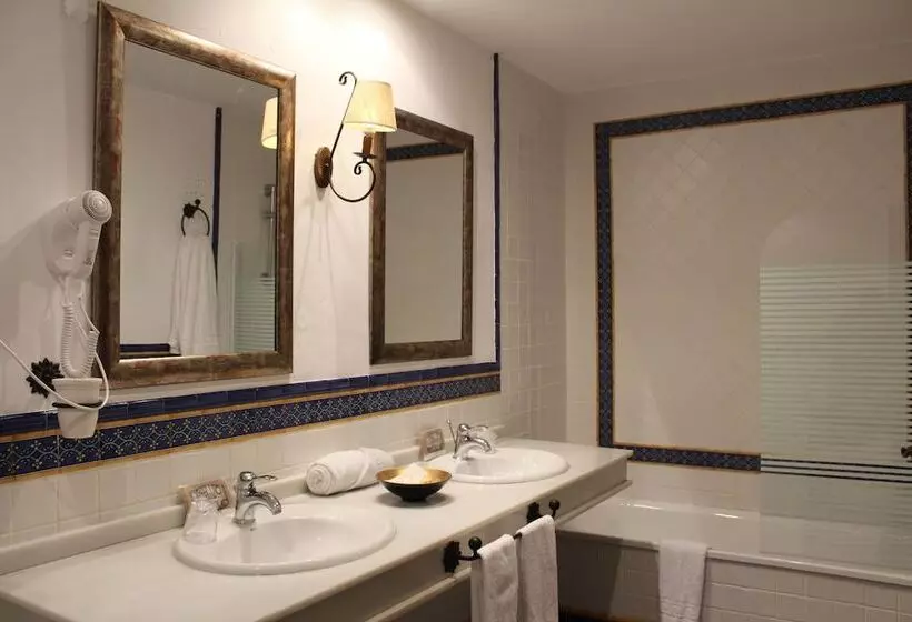 Fotos del hotel El Palacete Del Corregidor:  6