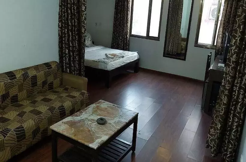 Laxmi Villa Palace