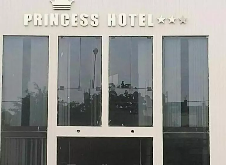 Princess Princess