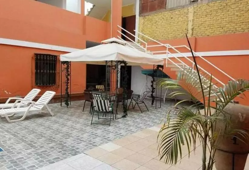 Fotos del hotel Princess:  6