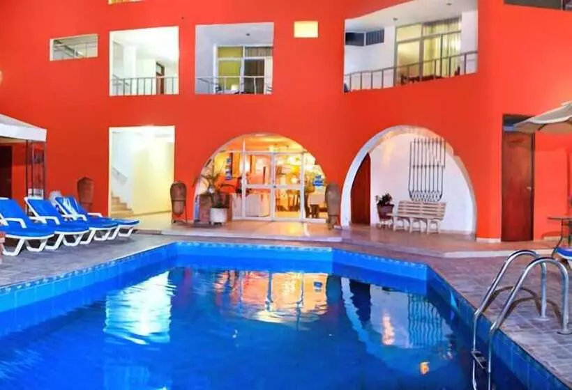 Fotos del hotel Princess:  3