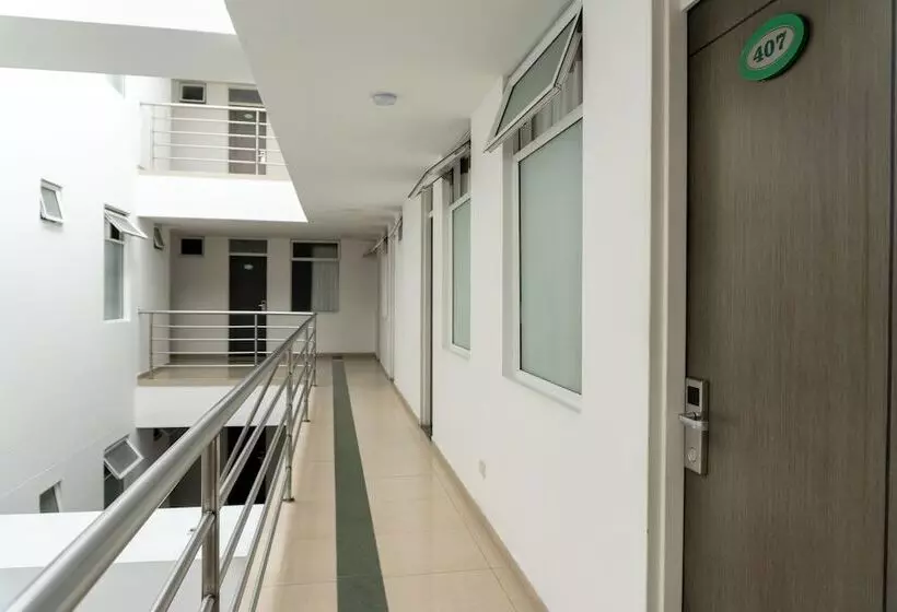Fotos del hotel Alcaravan:  18