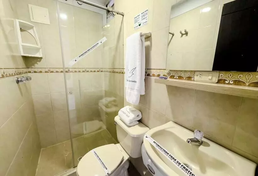 Fotos del hotel Alcaravan:  7