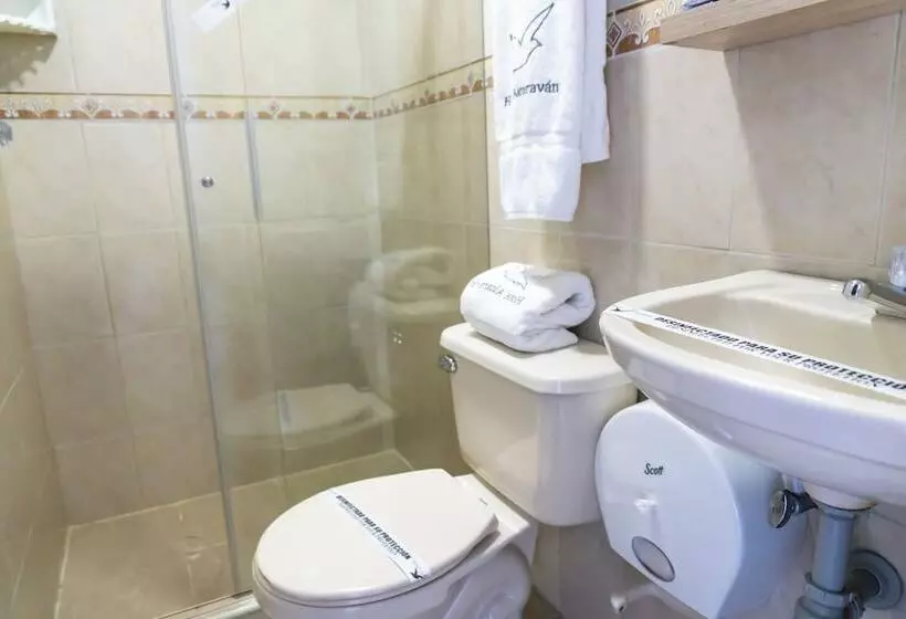 Fotos del hotel Alcaravan:  13