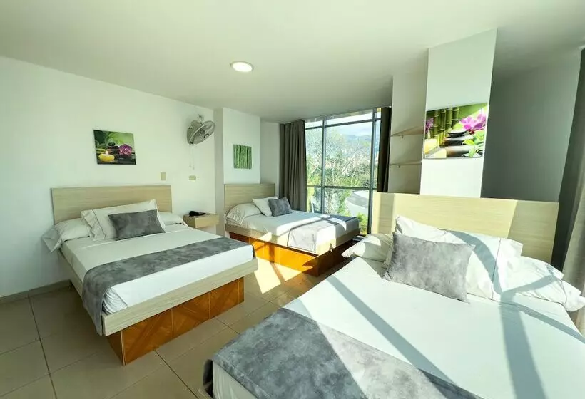 Fotos del hotel Alcaravan:  19
