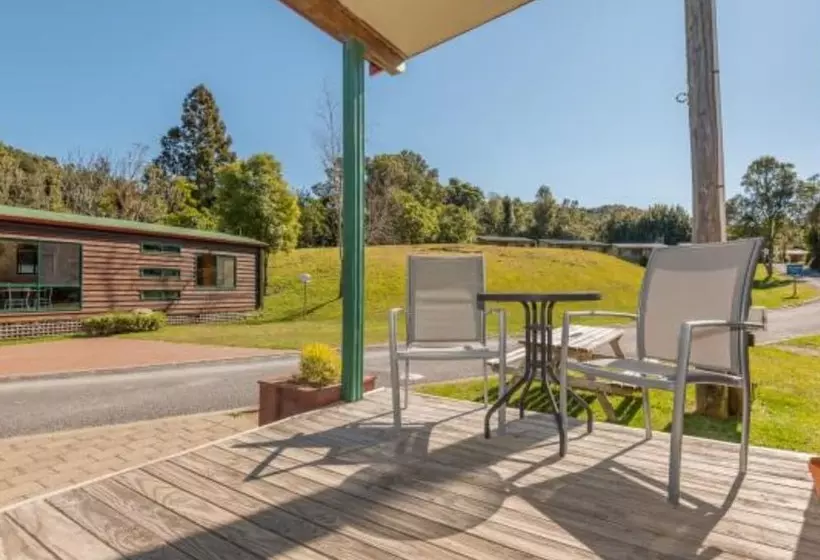 Fotos del hotel Blue Lake Top 10 Holiday Park:  7