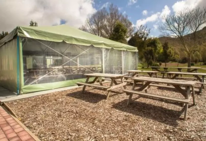 Fotos del hotel Blue Lake Top 10 Holiday Park:  13