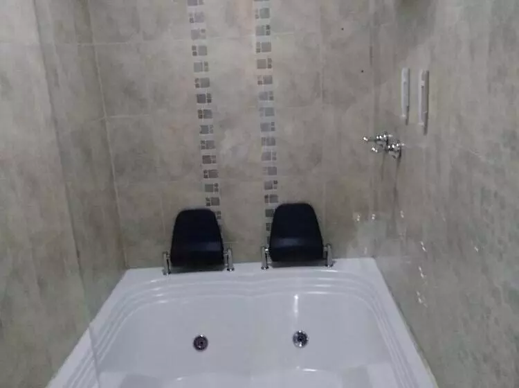Fotos del hotel Boutique Casa Suiza:  16